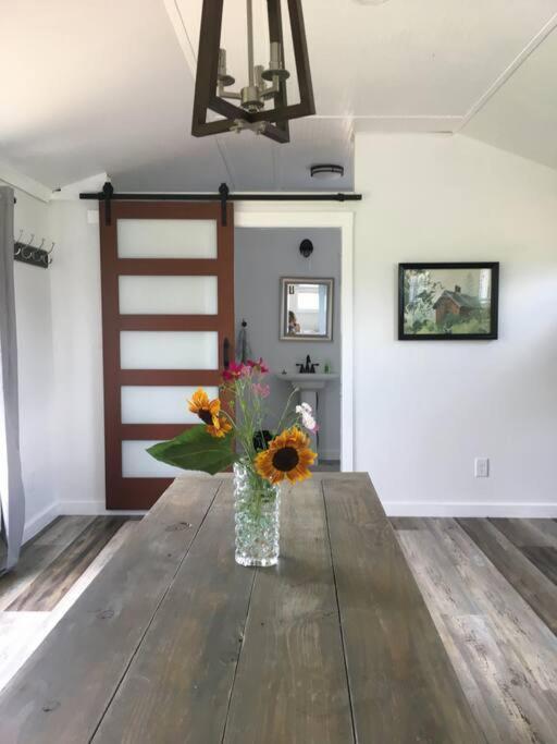 Вилла The Ranch In Mt Airy Маунт-Эйри Экстерьер фото